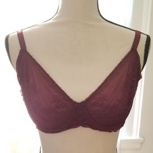 Victoria secret dream angels unlingned demi